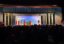 Ribuan Warga Padati Auditorium RRI Yogyakarta, Saksikan Ketoprak Mataram