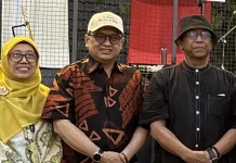 Barahmus DIY Dorong RRI Miliki Museum Radio