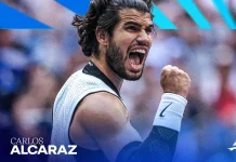 Alcaraz Menyusul Sinner & Zverev Raih Tiket Nitto ATP Finals