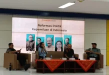 Politik Uang dan Lemahnya Manfaat Pemilu Jadi Tantangan Reformasi Kepemiluan
