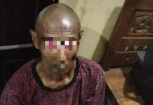 Curi Motor di Kos-Kosan Sedayu, Pria 51 Tahun Ditangkap Polisi Berkat Rekaman CCTV