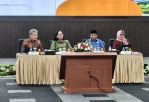 Komisi X DPR RI Dorong Pelibatan Pemkab dan Kalurahan Terkait Perbaikan Desil