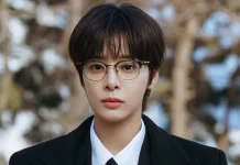 Seol In Ah, Detektif Menyamar sebagai Sekretaris Pria di Serial Love in Disguise