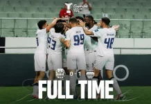 Persib Tundukkan FC Seoul dalam Debut AFC Champions
