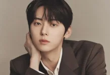 Hwang Minhyun Jadi Kandidat Pemeran Utama Iseop’s Romance Gantikan Lee Jong Suk