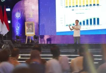 Indonesia Perkuat Ekosistem Paten untuk Dorong Kedaulatan Teknologi
