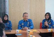 Miliki Keunikan, Sangkar Burung Bantul Diajukan Mendapat Indikasi Geografis