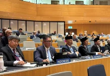 Indonesia Bakal Kawal Aturan Global Lawan Pembajakan Budaya