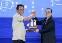 Empat Paten Dilisensikan ke Industri dan Enam Sertifikat Diserahkan Menkum