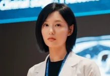 Kim Ji Won Ungkap Karakter Dokter Jenius yang Canggung dalam Drakor Medis Doctor X