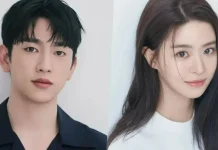 Park Jinyoung dan Jeon So Young Mendapat Tawaran Peran dalam Drama Hash’s Shinru