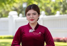 Cintya Amanda Perkuat Peran Muda dalam Demokrasi