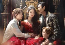 Drakor The Remarried Empress Rilis Poster dan Teaser Terbaru