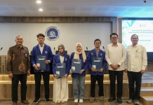 Ratusan Mahasiswa Terima Beasiswa Sleman Pintar