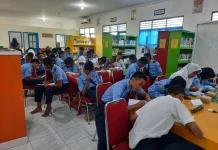 Revitalisasi Sekolah, 114 Satuan Pendidikan di Bantul Ditarget Perbaikan