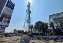 Yogyakarta Catatkan Kondisi 131 Hari tanpa Hujan