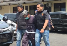 Tersangka Kekerasan Seksual di Ponpes Sleman Serahkan Diri ke Polisi