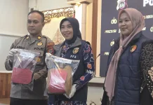 Polresta Sleman Belum Temukan Bukti Perselingkuhan FN dan Mantan Pengajar Ponpes