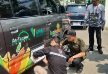 Dinkes DIY Lakukan Pendataan Ambulans di Kulon Progo
