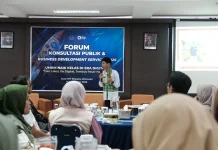 DJP Perkuat Pelayanan Pajak dan Kapasitas UMKM Gunungkidul