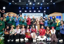 Regenerasi Petani Jadi Sorotan Masa Depan Pertanian Sleman
