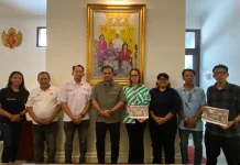 Drag Battle 2026 Yogyakarta Siap Rebut Piala Purbodiningrat