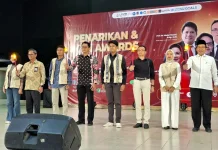 Inovasi dan Kreativitas Mahasiswa Sunan Kalijaga Terpampang di KKN Awards