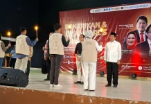 Lebih dari Sekadar Hadir, KKN Sunan Kalijaga Buktikan Dampak Sosial Naik 9,2 Persen