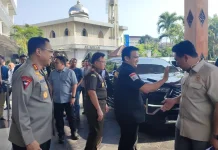 Komisi III DPR RI Nilai Sinergi Kejati dan Polda DIY Berjalan Baik