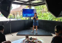 Kisah Penyanyi Kamar Mandi Jajal Panggung Audisi Bintang Radio