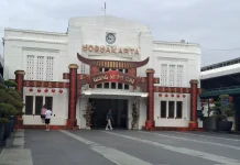 KAI Mini Fair di Stasiun Tugu Bakal Meriahkan Perayaan HUT ke-81 KAI