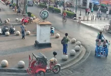 Akhir Pekan Cocok untuk Berwisata, Cuaca Cerah Berawan di Seluruh Wilayah DIY