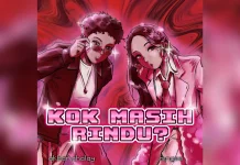 Lirik dan Makna Lagu "Kok Masih Rindu" Akbar Chalay feat Mingse