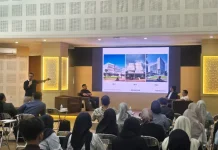 SAKAPARI ke-18 Soroti Bisnis Arsitektur Masa Depan, Era Value-Based Approach