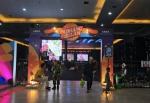 Hari Rayanya Dakwah! Padhang Bulan Fest 2026 di JEC Simbol Persatuan