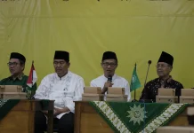 Pemkab Kulon Progo & Ormas Islam Setempat Perkuat Silaturahmi