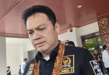 Komisi III DPR RI Minta BNNP DIY Waspadai Peredaran Narkoba Paket Murah