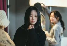 Kim So Hyun Hadapi Krisis Karier di Drakor Romantis Between Steps