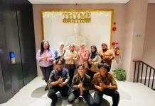Muscab PERHUMAS BPC Yogyakarta Pilih Yani Tri Wijayanti Jadi Ketua