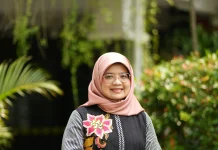 Prof Nurul Indarti Dipercaya Jadi Associate Editor Jurnal Q1 Emerald