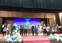 Final Bintang Radio di RRI Yogyakarta Sengit, Dua Wakil Maju Tingkat Korwil Sebelas