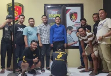 Kunci Masih Menancap, Motor Pedagang Pecel Lele di Bantul Digondol Maling