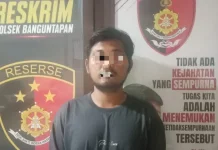 Berdalih Setor Uang ke Warung Soto, Pria di Bantul Bawa Kabur Motor Mahasiswa