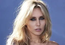 Lirik dan Makna Lagu "Let's Get Married" dari Miley Cyrus
