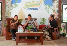 Mewujudkan Pendidikan Humanis melalui Jelajah Edukasi Dasar