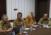 Benahi Data Kemiskinan, Pemkab Kulon Progo Buat Inovasi PRAMANA