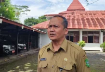 DKUKMPP Bantul Pastikan Beras Fortifikasi Bermasalah Belum Beredar
