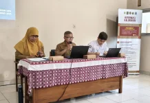 Percepat Layanan, Dukcapil Kulon Progo Buat Layanan Bela Akta Pro