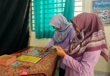 Susthira Exhibition Hadirkan Edukasi Kreatif di Pleret