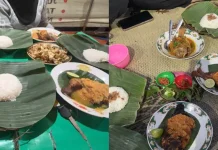 Lesehan Tasikmalaya Tawarkan Lauk Lengkap Harga Bersahabat
